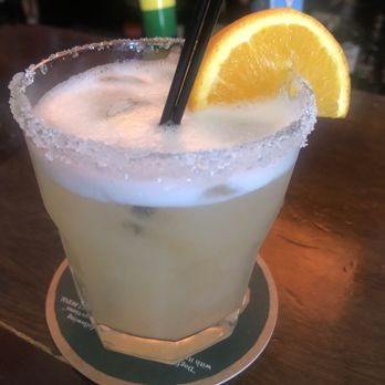 Loco Pez - Margarita - Bars Near Me - Philadelphia, Pennsylvania