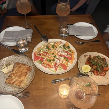 Intero Restaurant - Italian Near Me - Austin, Texas Intero Restaurant - Italian Near Me - Austin, Texas