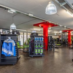 Tribschen-training - Fitness Studio