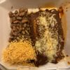 Habanero's Fresh Mex gift card