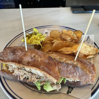 Roto - Cafes Near Me - Bay Shore, New York