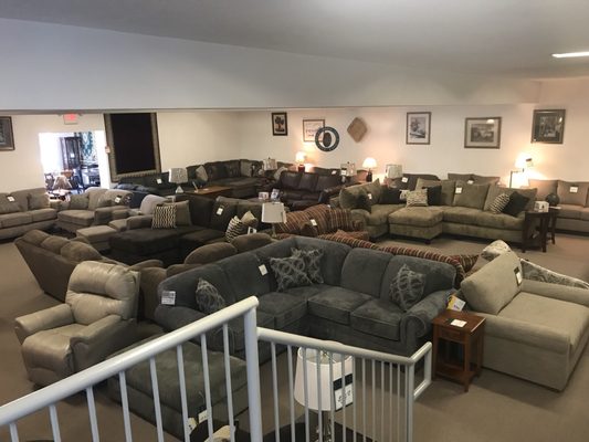 NATIONAL FURNITURE - Updated May 2024 - 10 Photos - 159 S Broadway St