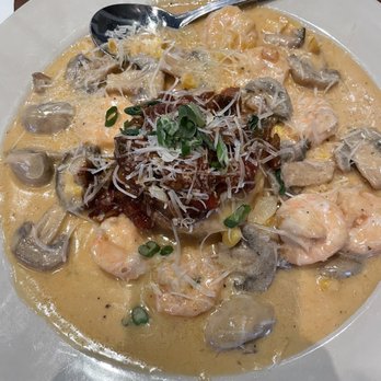 Polaris Grill - Louisiana Gulf Shrimp - New American Near Me - Columbus, Ohio Polaris Grill - Louisiana Gulf Shrimp - New American Near Me - Columbus, Ohio