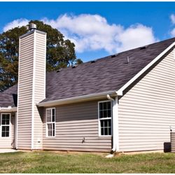 American Standards Roofing & Siding
