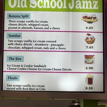 JAMZ Creamery - Ice Cream & Frozen Yogurt Near Me - Inglewood, California JAMZ Creamery - Ice Cream & Frozen Yogurt Near Me - Inglewood, California