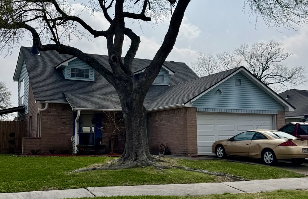 Slide of Rugged Roofing