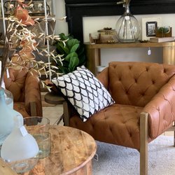 Knotty and Board Interiors