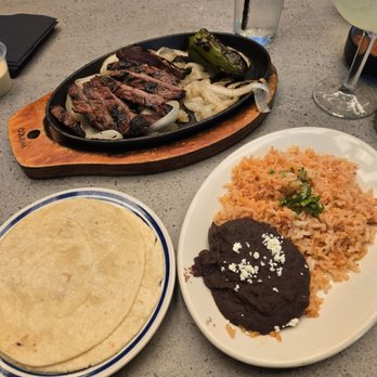 Urbano - Steak Fajitas - Mexican Near Me - Baltimore, Maryland Urbano - Steak Fajitas - Mexican Near Me - Baltimore, Maryland