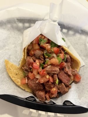 Gordo Taqueria by null