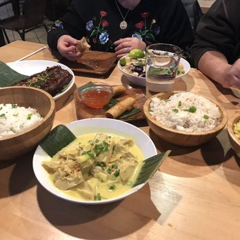 Bonifacio - Filipino Near Me - Columbus, Ohio