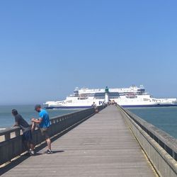 Plage De Calais