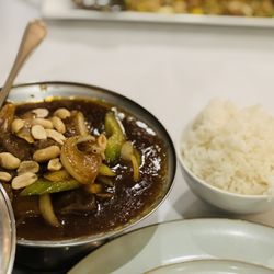 Le Mekong Vietnamese Restaurant - Hot and Spicy Beef