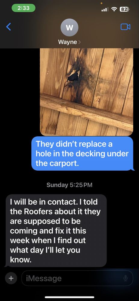 Slide of Starpoint Home Improvement