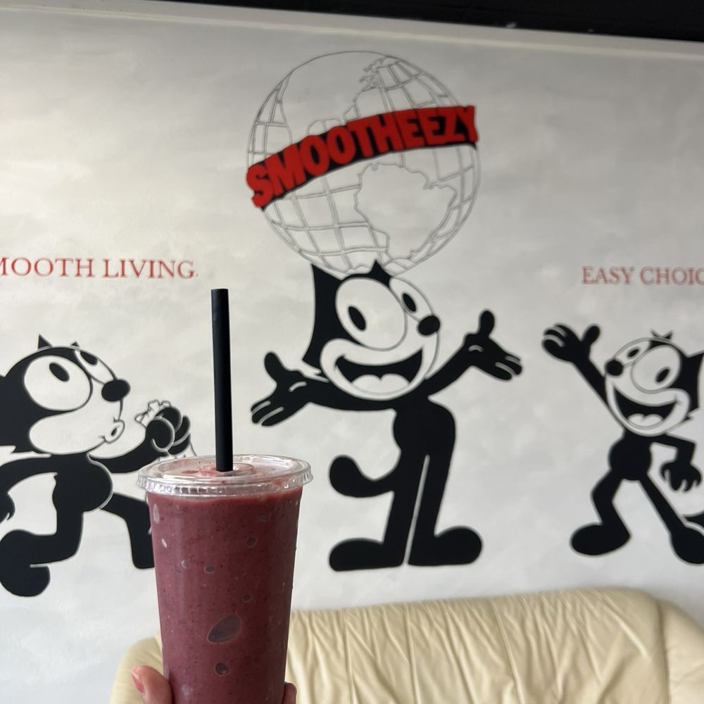 Smootheezy - Berry smoothie - Juice Bars & Smoothies Near Me - Pacoima, California Smootheezy - Berry smoothie - Juice Bars & Smoothies Near Me - Pacoima, California