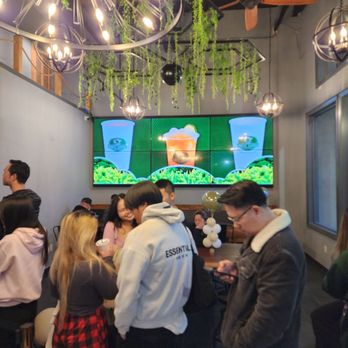 Phuc Long - Coffee & Tea Near Me - San Jose, California Phuc Long - Coffee & Tea Near Me - San Jose, California