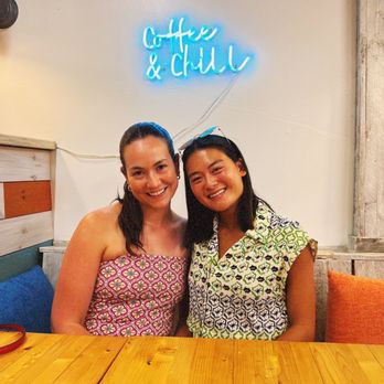 Drift Cafe - Inside - Coffee & Tea Near Me - Newport, Rhode Island