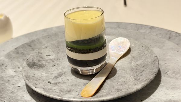 Restaurant Guy Savoy by null