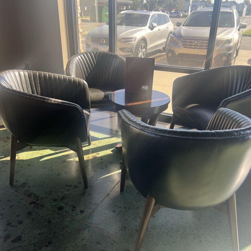 The Humidor - Lounge - Tobacco Shops Near Me - Wichita, Kansas