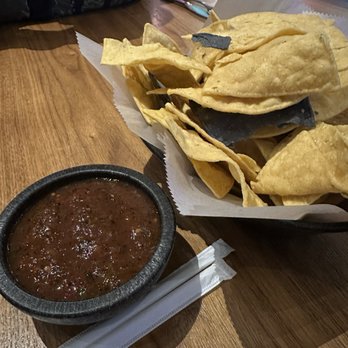 The Salted Lime - Mexican Near Me - North Las Vegas, Nevada