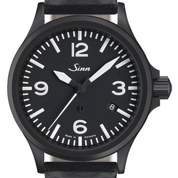 Define Watches - Sinn 856 S - Jewelry Near Me - Noosa, QLD Define Watches - Sinn 856 S - Jewelry Near Me - Noosa, QLD