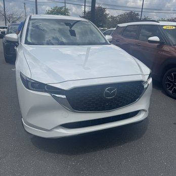 Independence Mazda - Car Dealers Near Me - Charlotte, North Carolina