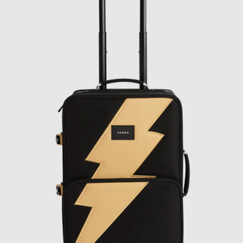 Silver Moon Kids - State Bags luggage: well made and super cool. - Children's Clothing Near Me - Oakland, California Silver Moon Kids - State Bags luggage: well made and super cool. - Children's Clothing Near Me - Oakland, California
