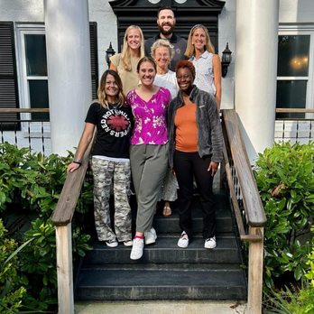Imagine Physical Therapy - West Ashley - West Ashley Imagine Physical Therapy Staff - Physical Therapy Near Me - Charleston, South Carolina Imagine Physical Therapy - West Ashley - West Ashley Imagine Physical Therapy Staff - Physical Therapy Near Me - Charleston, South Carolina