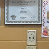 Sami's Place gift card