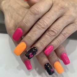 Bloom Nail Bar