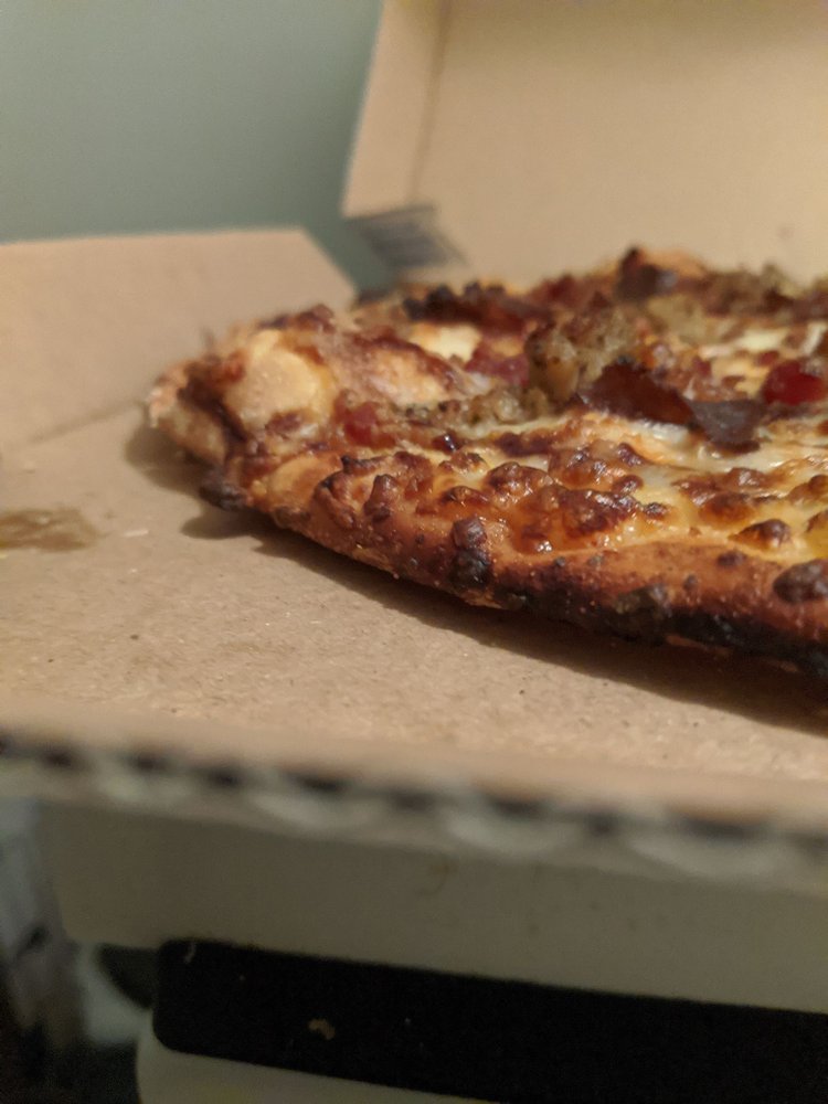 DOMINO’S PIZZA 58 Photos & 25 Reviews 121 E University Dr