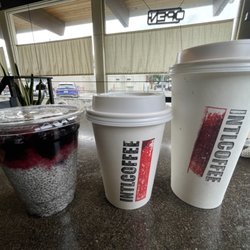 Beacon Coffee Roasters