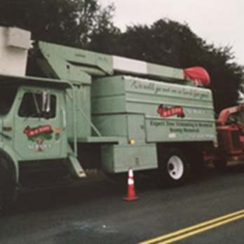 A1 Tree Service - Tree Services Near Me - Waco, Texas