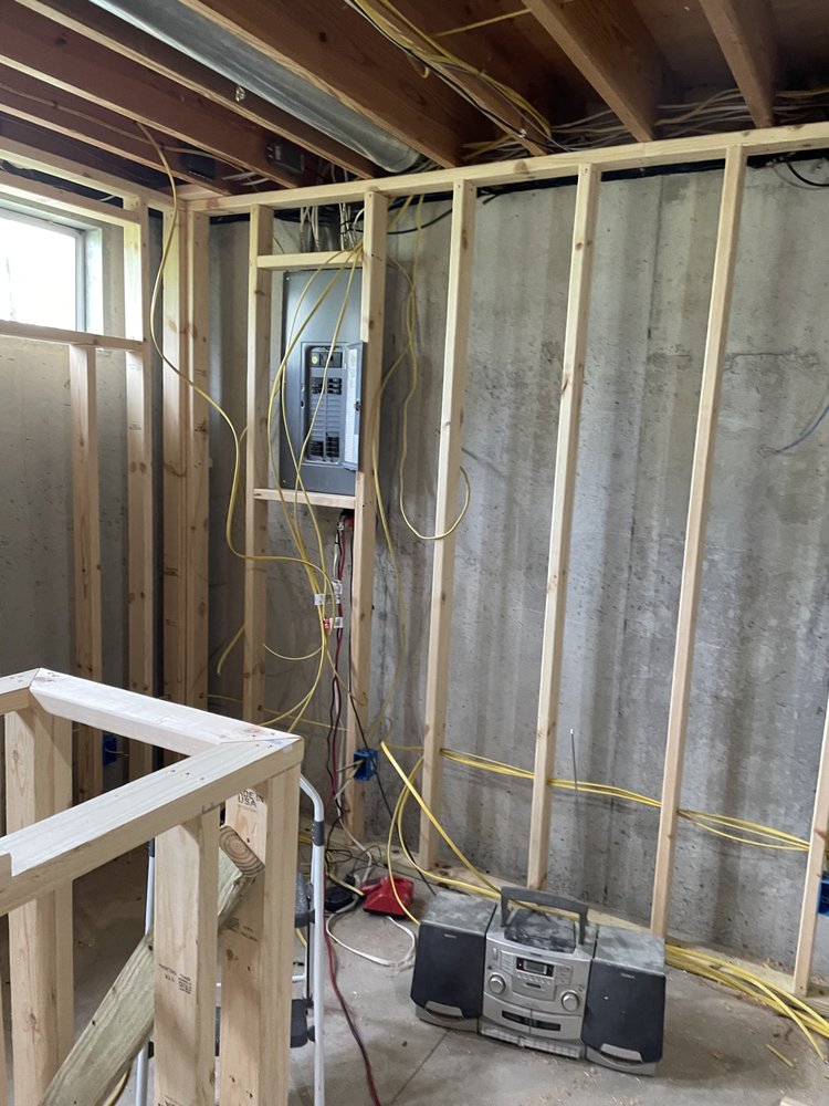 Slide of Schones Home Services