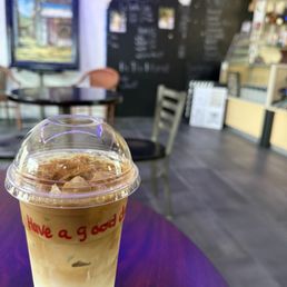 La Canela Loca