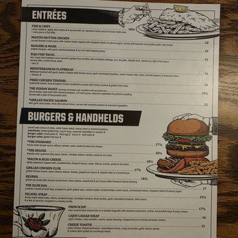 Elephant & Castle - British Near Me - Seattle, Washington Elephant & Castle - British Near Me - Seattle, Washington