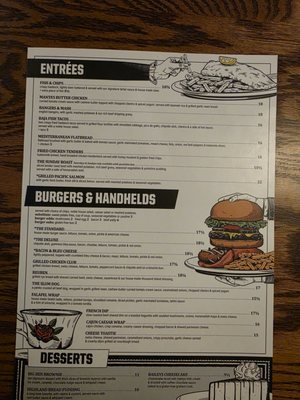 Menu photo 6 Elephant & Castle Seattle, WA Menu photo 6 Elephant & Castle Seattle, WA