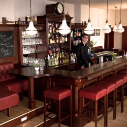 Brasserie Zu Gutenberg