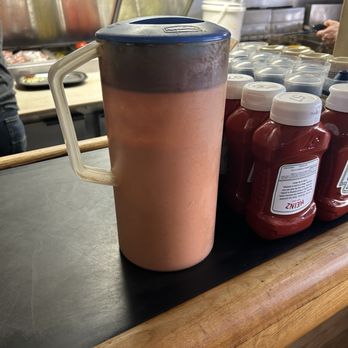 Ray's Tavern - Utah Fry Sauce! - Burgers Near Me - Green River, Utah Ray's Tavern - Utah Fry Sauce! - Burgers Near Me - Green River, Utah