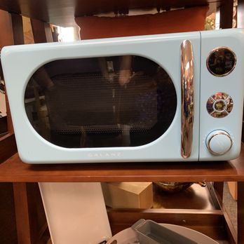 Rescued Treasures Charity Boutique - Vintage microwave - Thrift Stores Near Me - Phoenix, Arizona Rescued Treasures Charity Boutique - Vintage microwave - Thrift Stores Near Me - Phoenix, Arizona