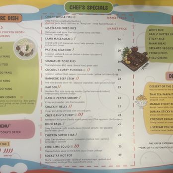 ALL RICE THAI - Updated March 2026 - 546 Photos & 242 Reviews - 7001 ...