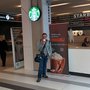 Photo of Starbucks
