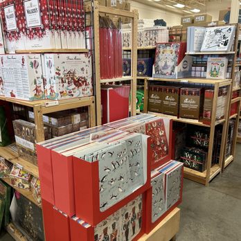 World Market - Holiday advent calendars - Home Decor Near Me - Chesterfield, Missouri World Market - Holiday advent calendars - Home Decor Near Me - Chesterfield, Missouri