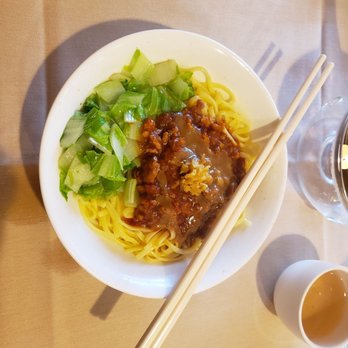 Noodle Eighty Eight - Dan Dan noodles. - Asian Fusion Near Me - Souderton, Pennsylvania Noodle Eighty Eight - Dan Dan noodles. - Asian Fusion Near Me - Souderton, Pennsylvania