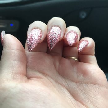 Bliss Nail Spa - Nail Salons Near Me - Everett, Washington