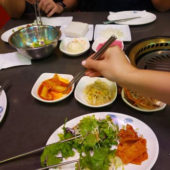 Red Castle - Korean Near Me - Rialto, California