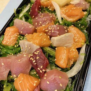 Sushi Twister - Poke - Sushi Bars Near Me - Las Vegas, Nevada Sushi Twister - Poke - Sushi Bars Near Me - Las Vegas, Nevada
