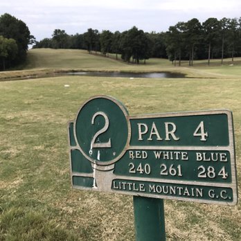 Panola Mountain Golf Course - Golf Near Me - Ellenwood, Georgia