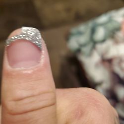 Pretty Nails