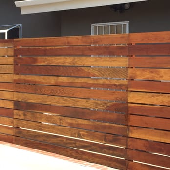 Hammerhead Woodworking - Fences & Gates Near Me