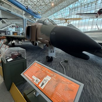 The Museum of Flight - F4 - Museums Near Me - Seattle, Washington The Museum of Flight - F4 - Museums Near Me - Seattle, Washington